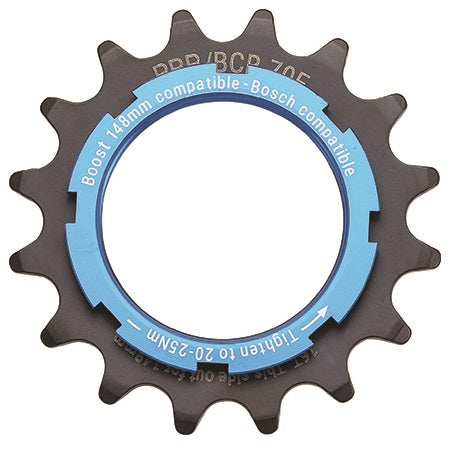 BBB E-Bike Sprocket 17T