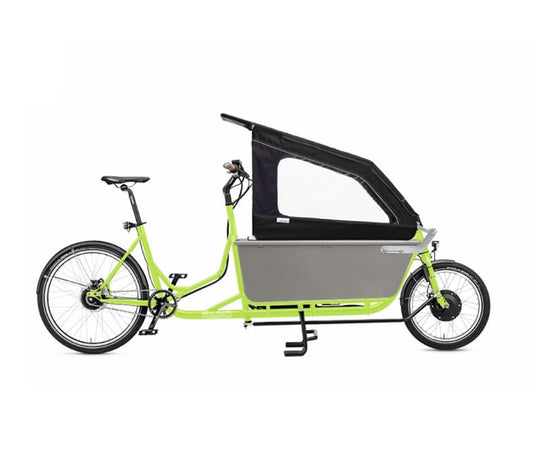 Radkutsche Rapid Electric Cargo Bike