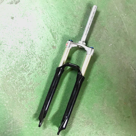 Fork Long Travel Suspension (Forza) 26", Threadless