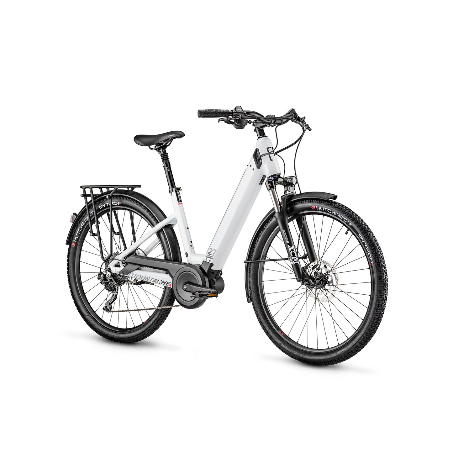 Moustache Xroad 3 Open 2022