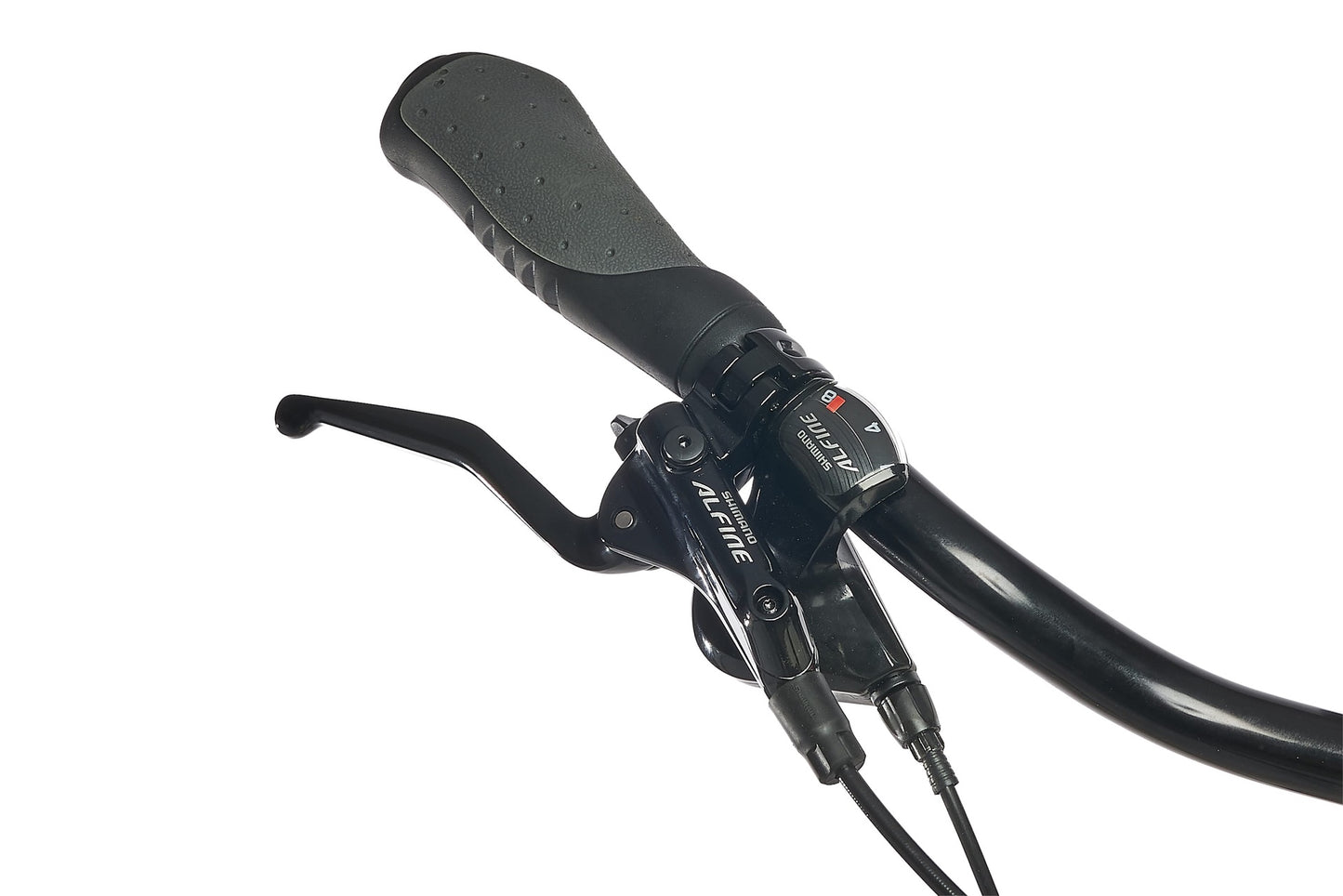 eZee Torq Alfine (20Ah)