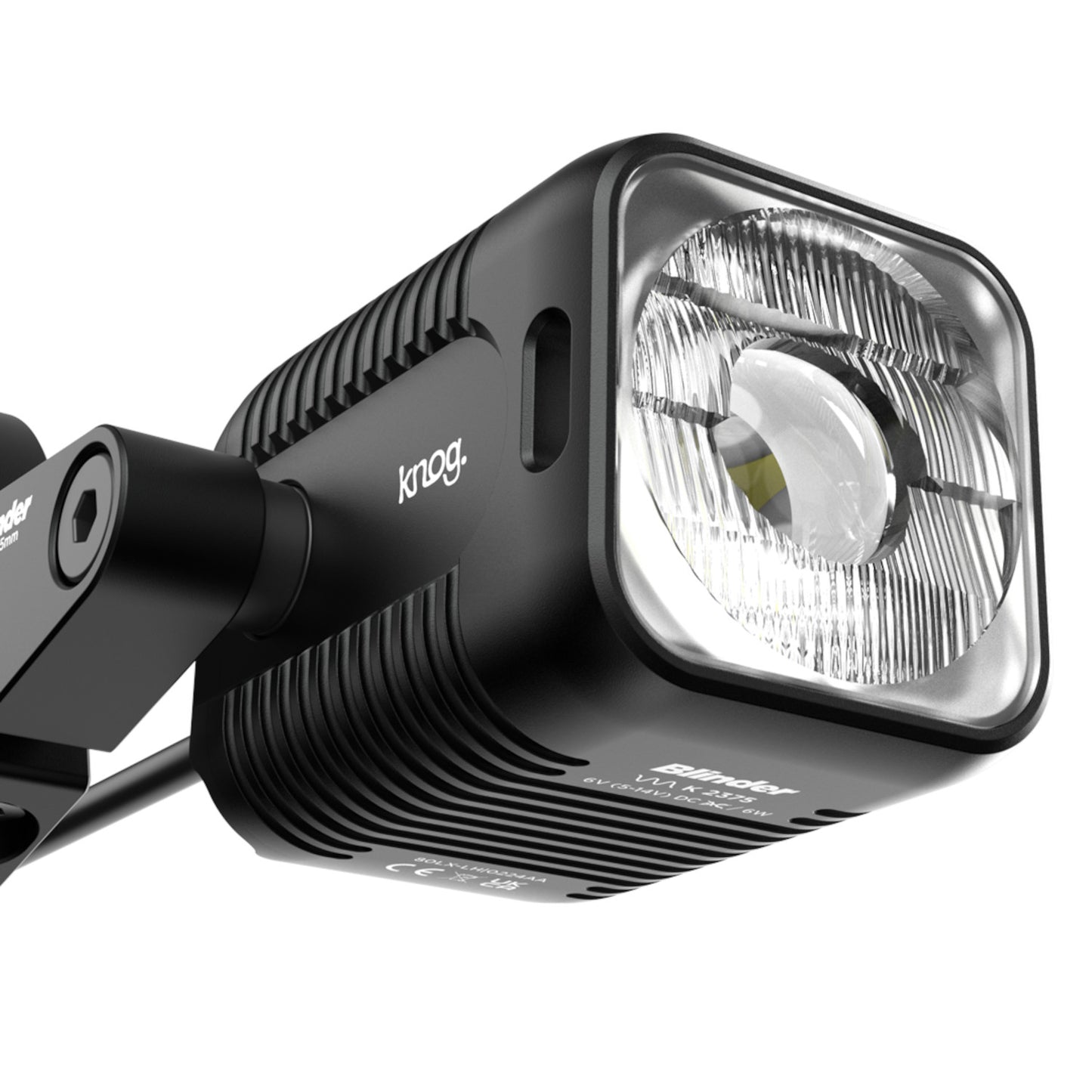 Knog Blinder E STVZO 120