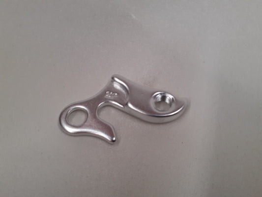 Derailleur hanger for Magnum e-bikes