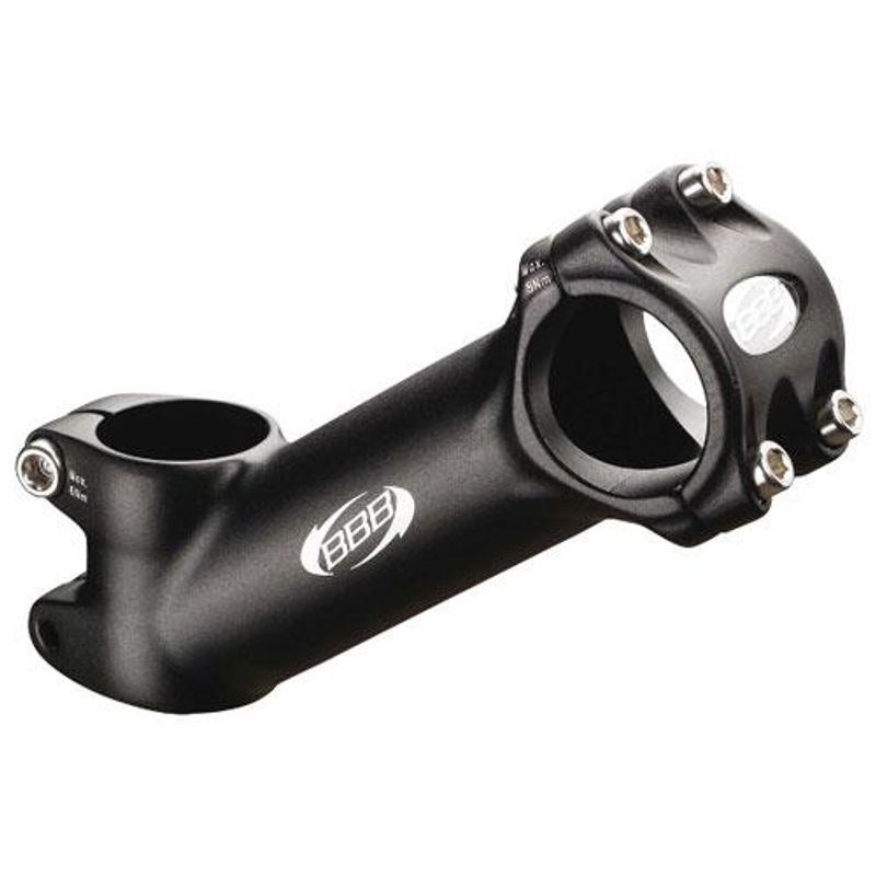 Stem Highrise 35°, 31.8mm clamp