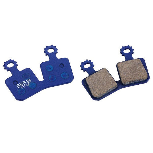 BBB BBS-371S Brake Pads Sintered (Magura MT5)