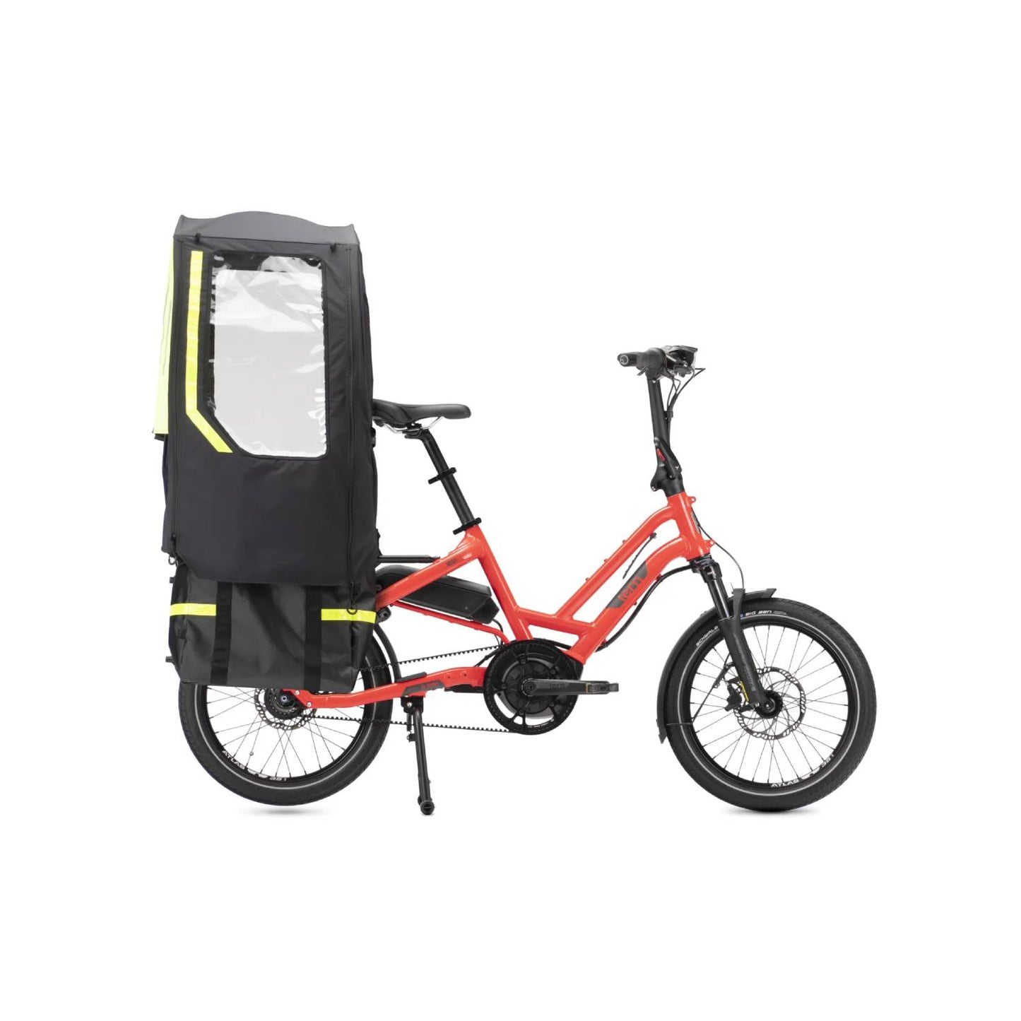 Tern Storm Shield Mini