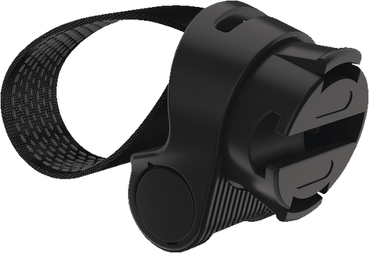Abus TEXKF MINI Adjustable Lock Mount