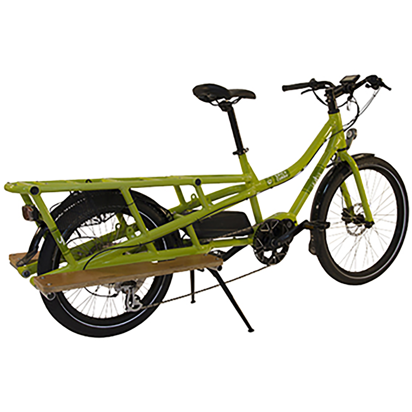 Spicy Curry Bamboo Side Boards