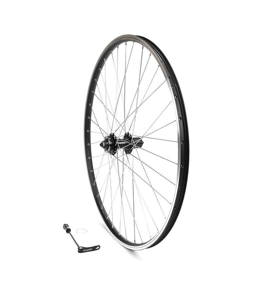 Rear Wheel 700c disc