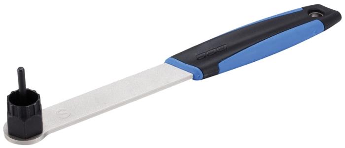 BBB 'Lockout' Shimano Cassette Lockring Remover