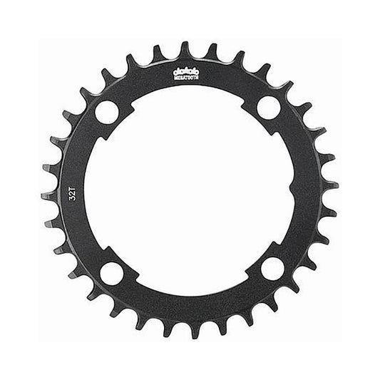 E-bike Chainring Megatooth 104 BCD