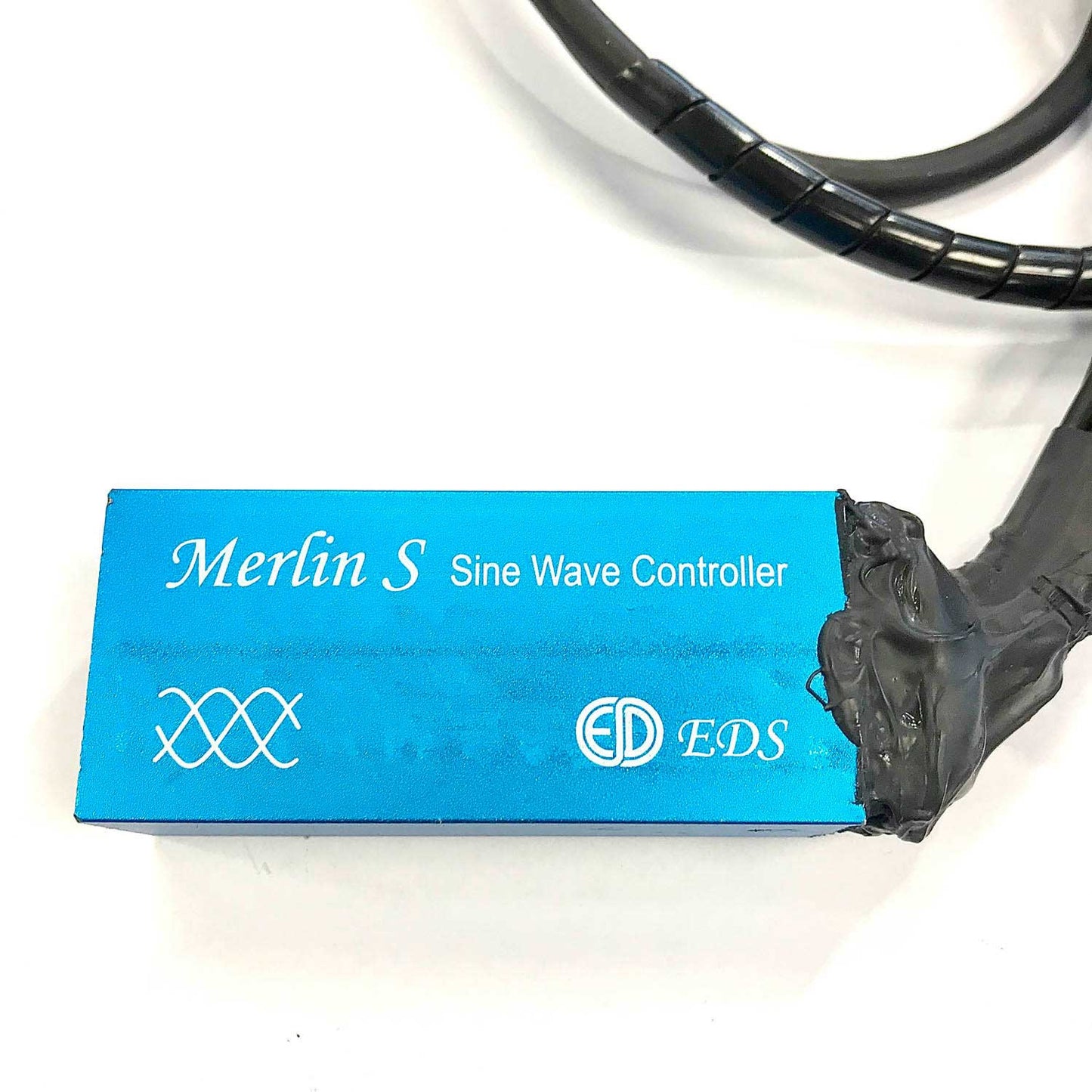 ED/T4 Controller FWD