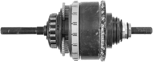 Shimano Nexus 8 internals