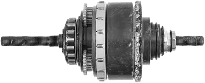 Shimano Nexus 8 internals