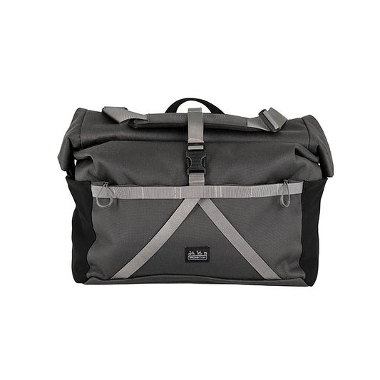 Brompton Borough Roll Top Bag