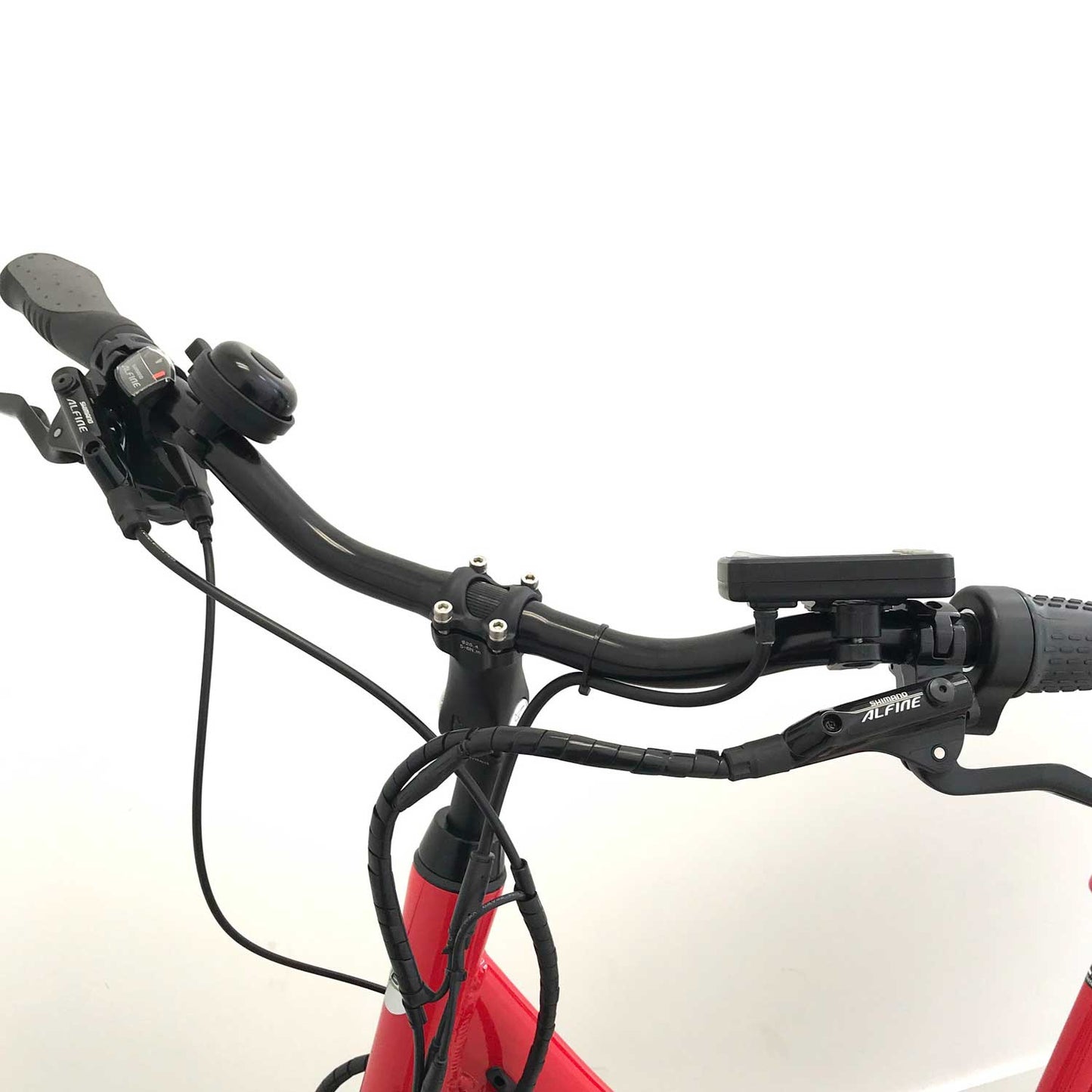 Handlebar for eZee Bikes