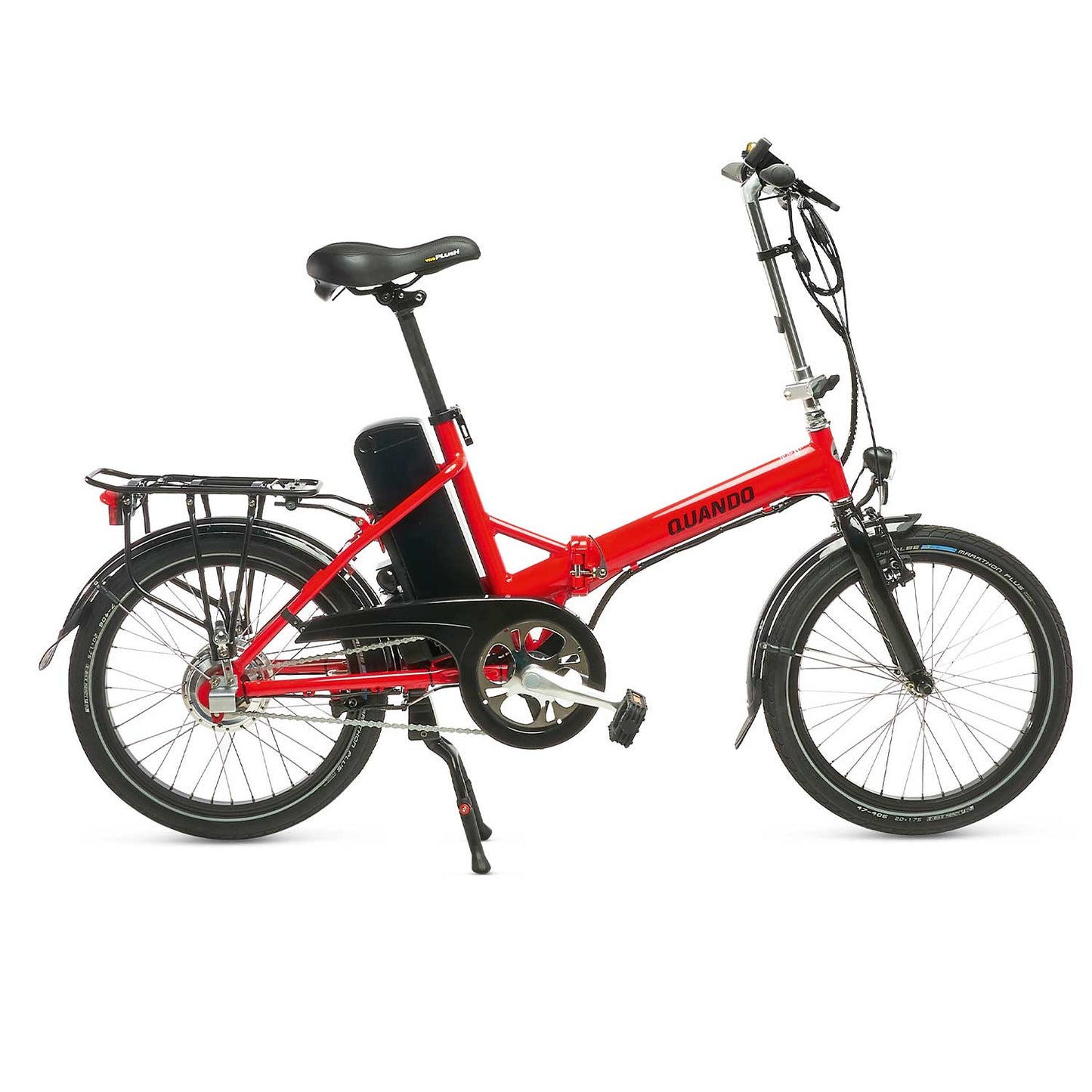 eZee Quando - 20Ah 700Wh