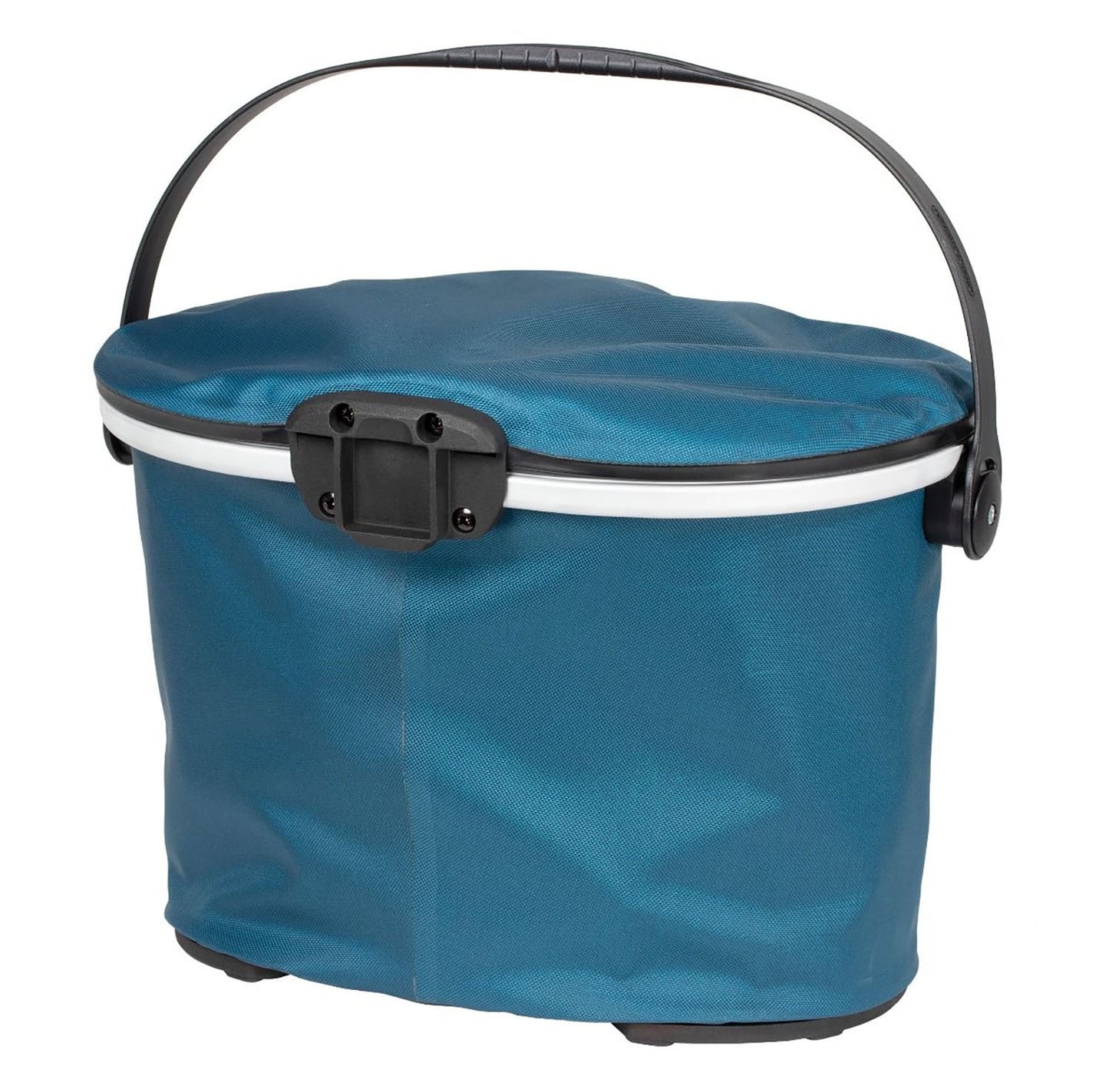 Ortlieb Up-Town City - incl mount