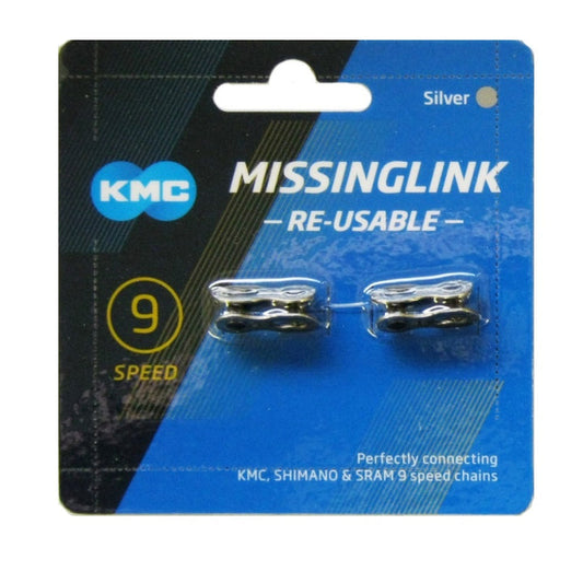 KMC Missing Link Reusable - Set of Two