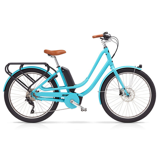 Benno eJoy 10D Sport