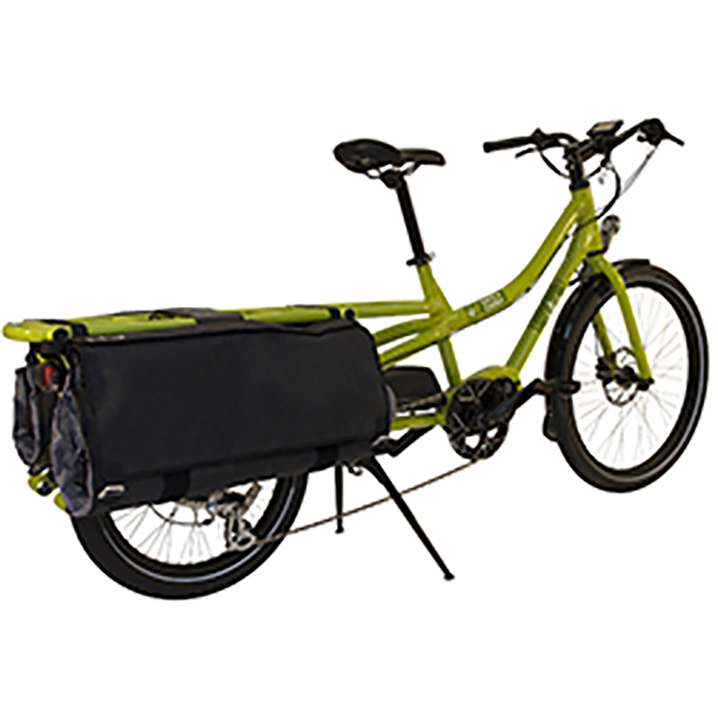 Yuba 2-Go Pannier for Spicy Curry