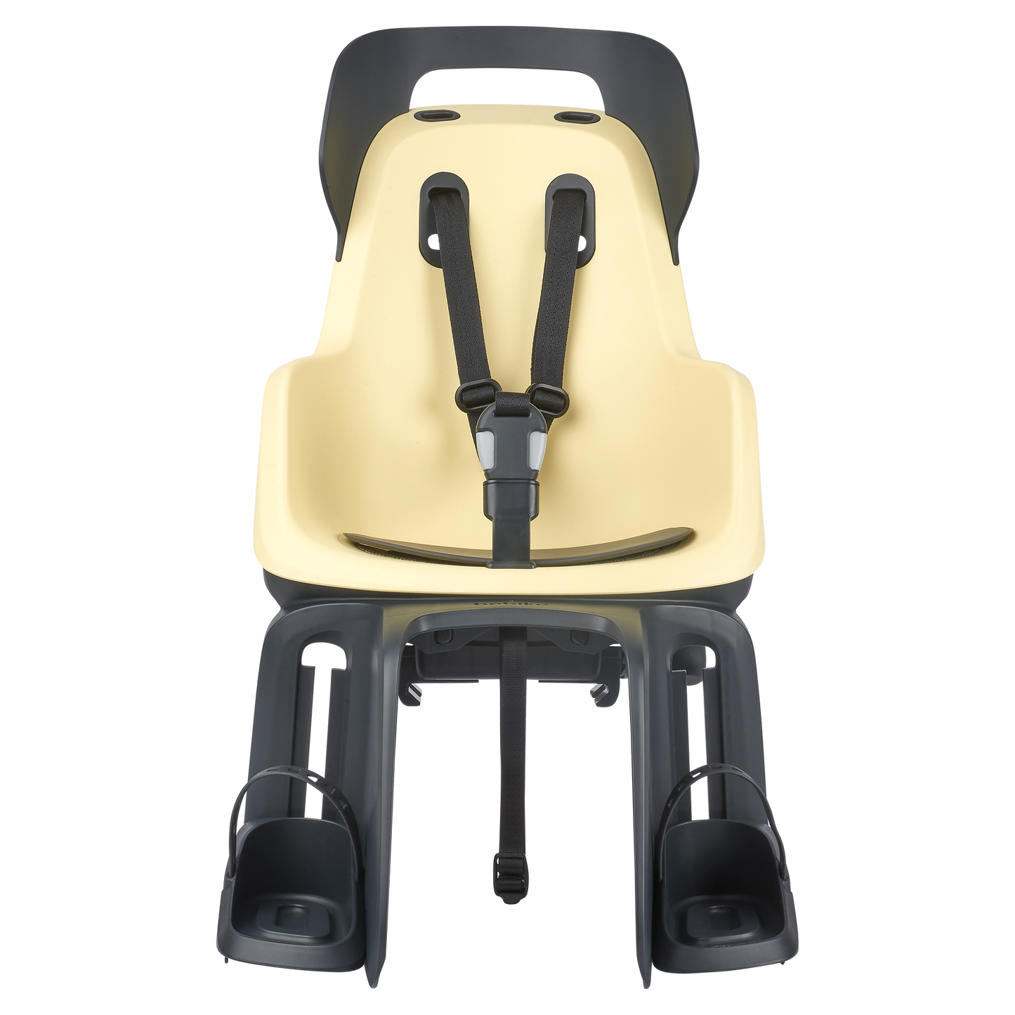 Bobike Go Maxi Childseat - carrier mount