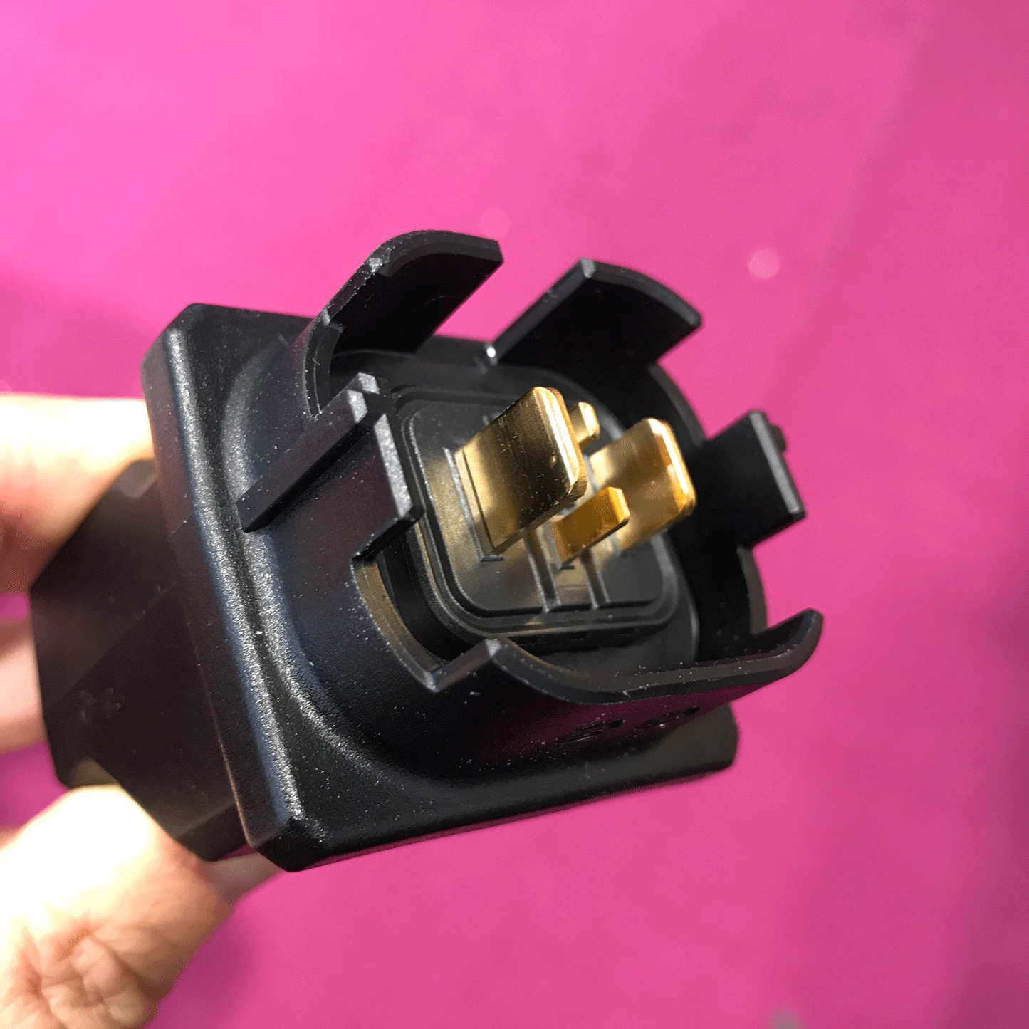 Shimano Adapter SM-BTE80 for charging battery (BT-E8035)