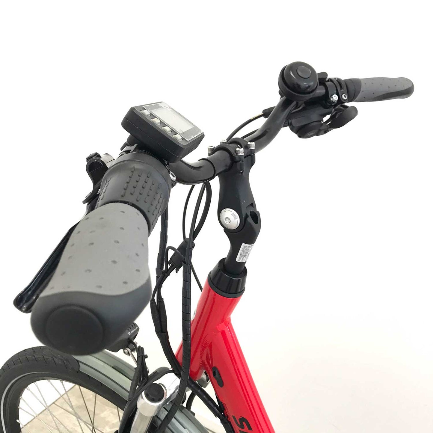 Handlebar for eZee Bikes