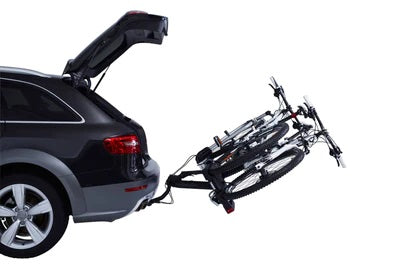 Thule Easyfold 931/932 e-bike rack