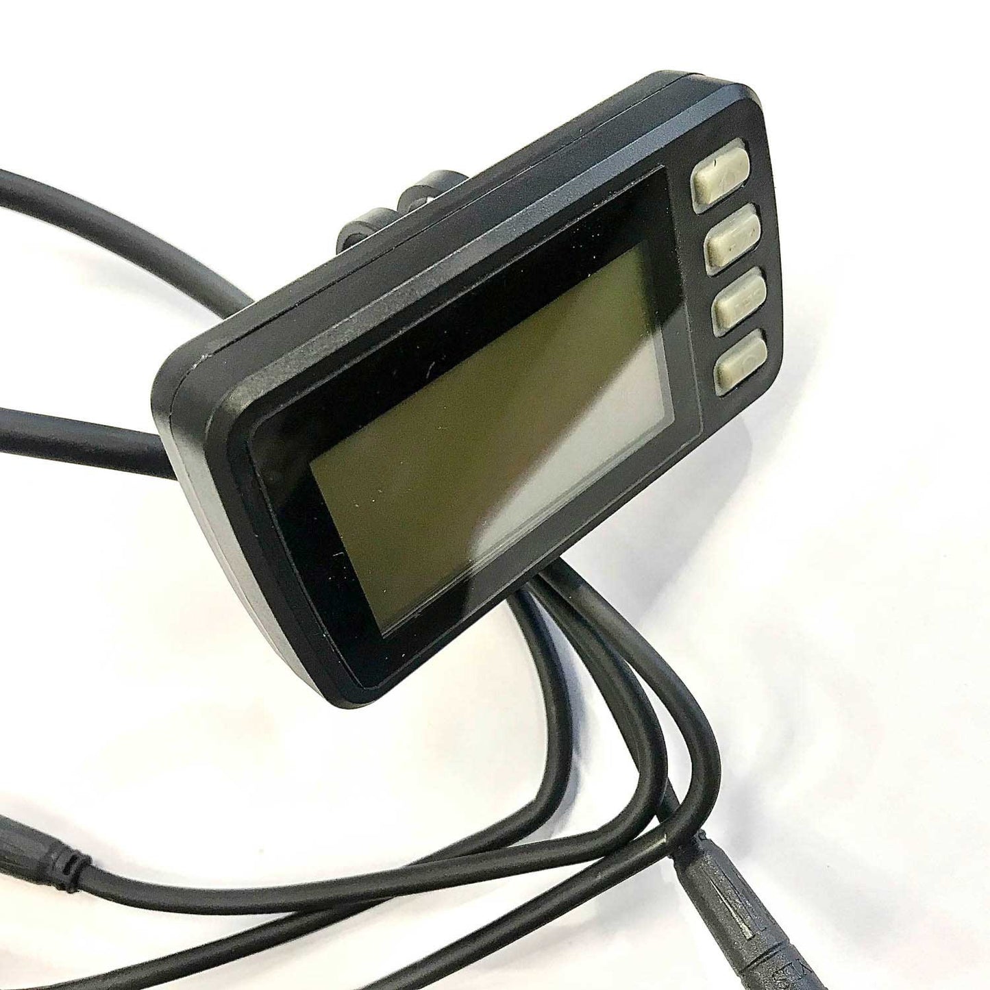 ED/T4 battery gauge - Display Console