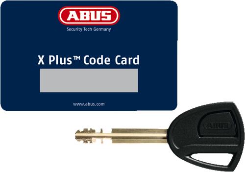 Abus Granit Super Extreme 2500