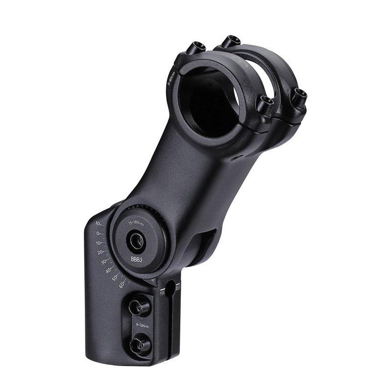 BBB BHS-35 HighFix Adjustable Stem