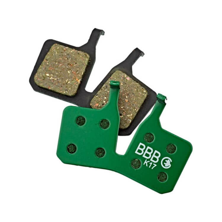 Discstop e-bike brake pad - Magura MT