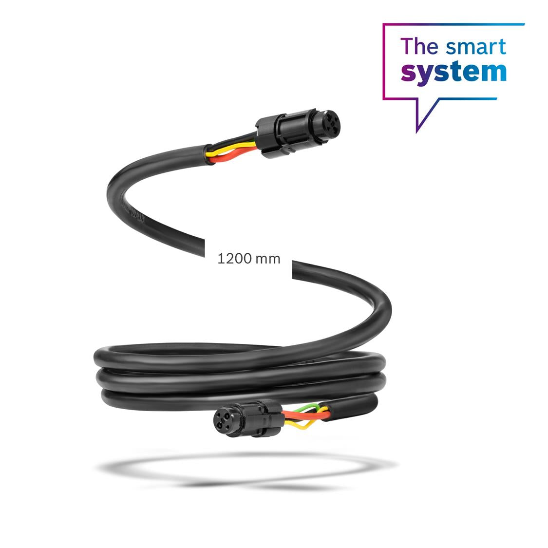 Bosch Battery Cable 1.200mm