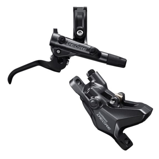 FRONT DISC BRAKE DEORE BL-M6100 /BR-M6100 RIGHT LEVER