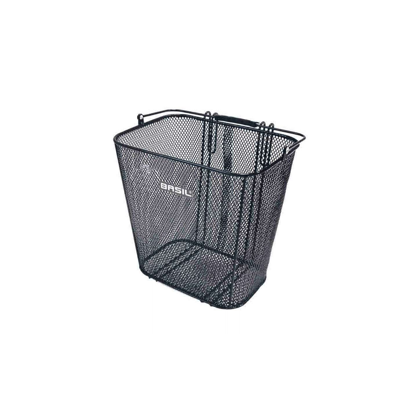 Basil Cardiff Rear Hanging Carrier Basket