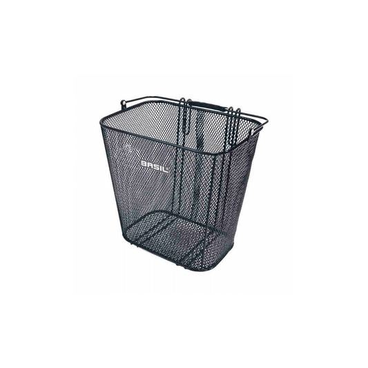 Basil Cardiff Rear Hanging Carrier Basket