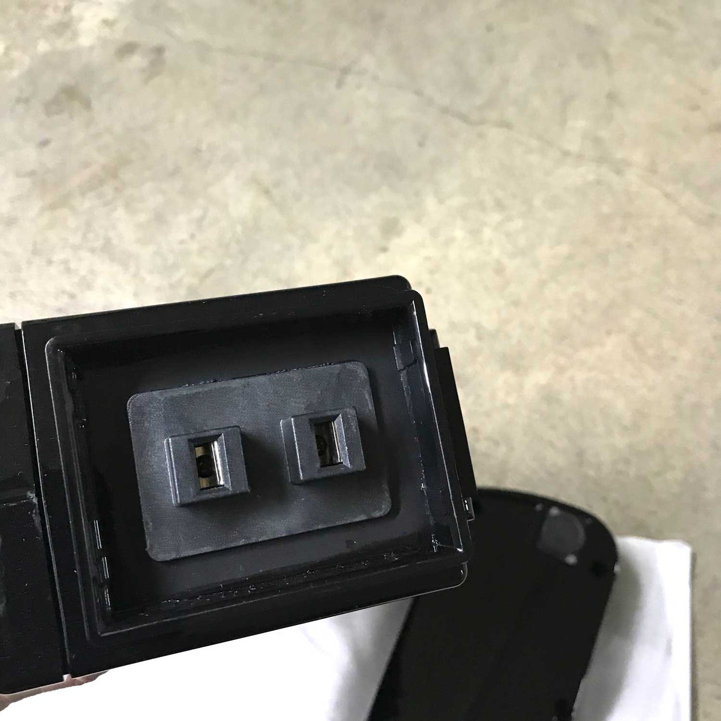 Battery Case for eZee battery pack