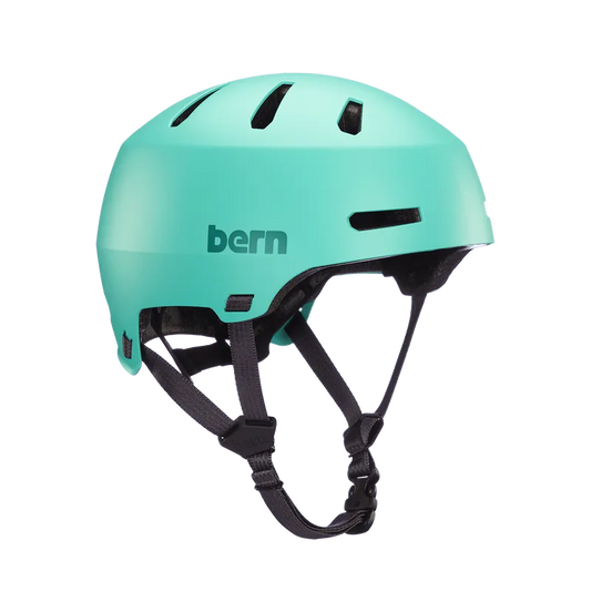 Bern Helmet Macon 2.0 MIPS Mint