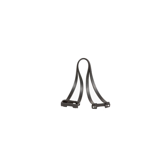 Riese and Muller Elastic Straps Carrier, 55cm