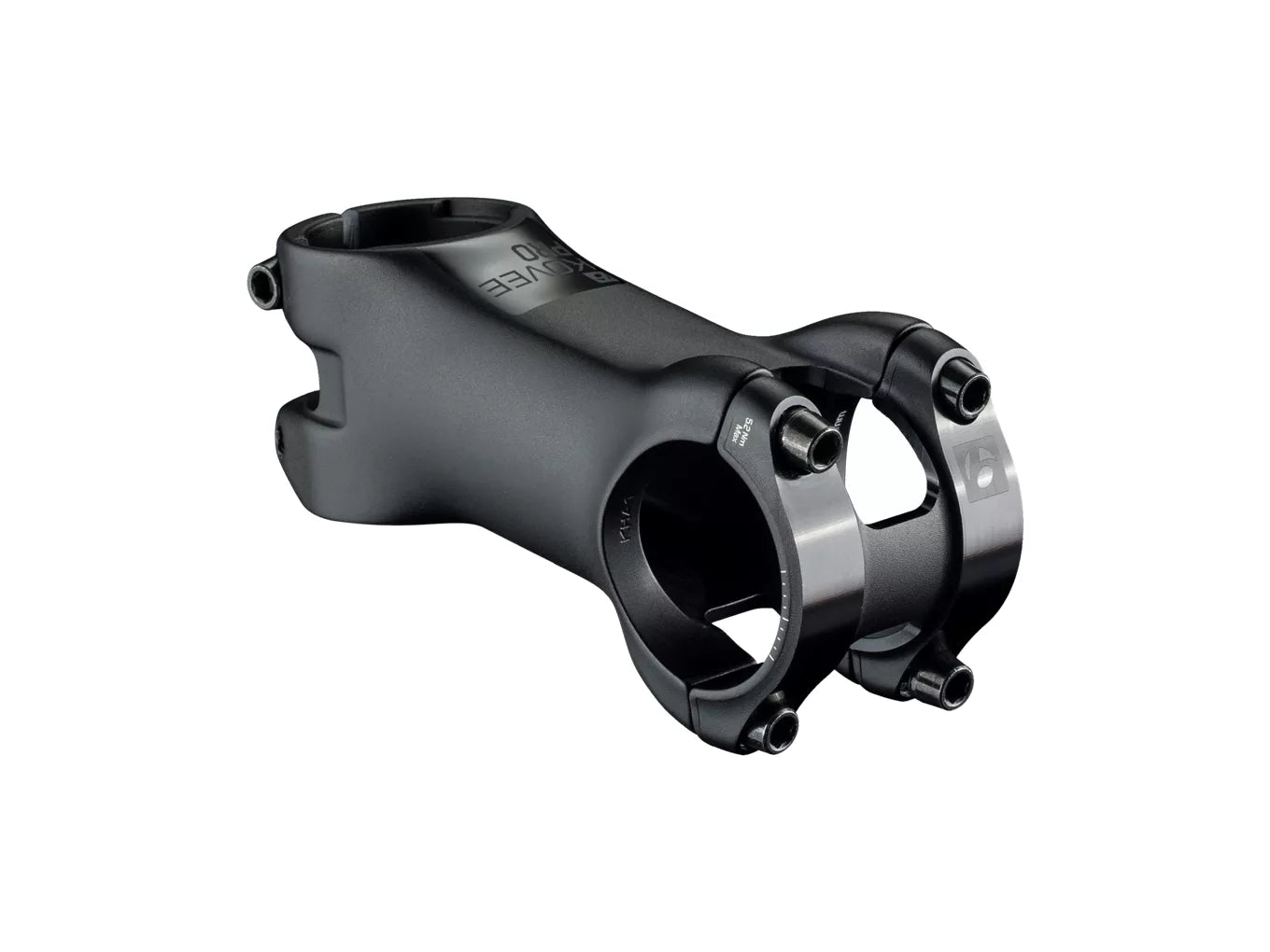 Bontrager Kovee Pro 35 13-degree Blendr Stem, Black 13 deg. x 60mm