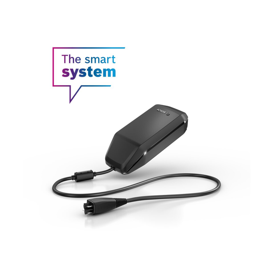 Bosch Smart System Charger