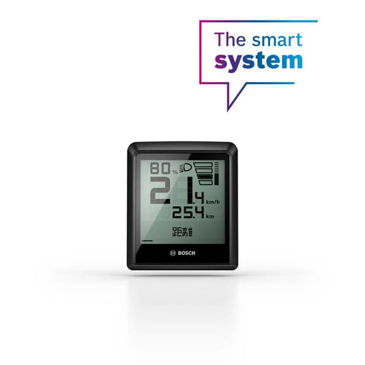 Bosch Smart System Intuvia 100 - screen only