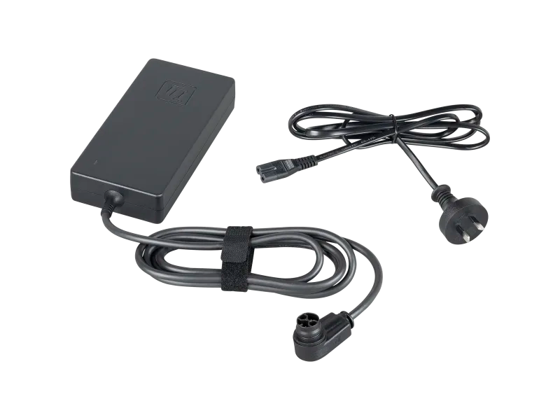 TQ HPR50 4A Charger With AU/NZ Cable