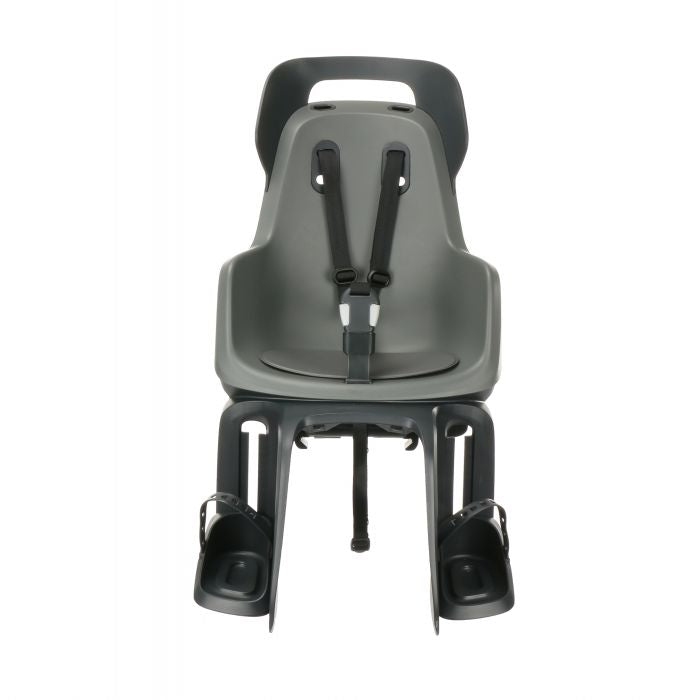 Bobike Go Maxi Childseat - carrier mount