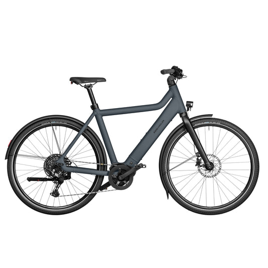 Riese and Muller Culture touring - denim - 50cm