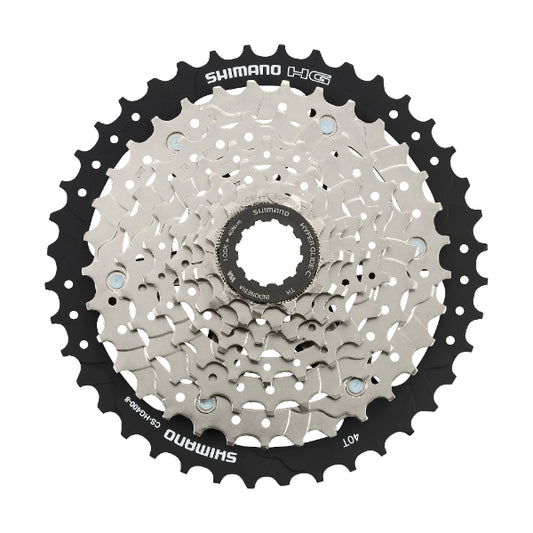 CS-HG400 CASSETTE 11-40 ACERA 8-SPEED