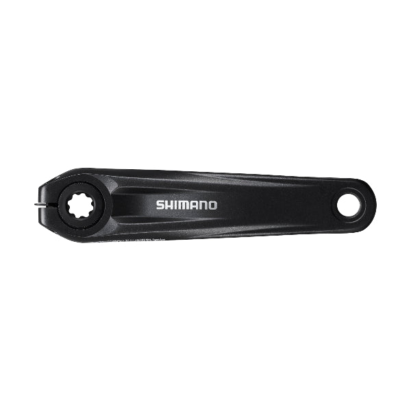 Front Crankset for Shimano drive unit FC-E8000 160mm