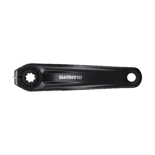 Front Crankset for Shimano drive unit FC-E8000 160mm