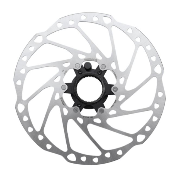 Shimano Disc Rotor - CENTRELOCK for STePS E-BIKE
